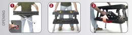 KETER folding work table7